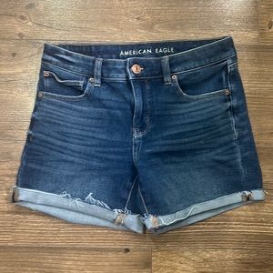 New: American Eagle The Dream Short Size 8